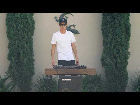 How to Connect a DJ Mixer | SOUNDBOKS (GEN. 3)