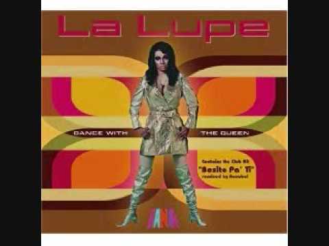 LA LUPE - Oriente