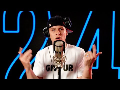 Ashbeck & El Londo | Red Bull 64 Bars