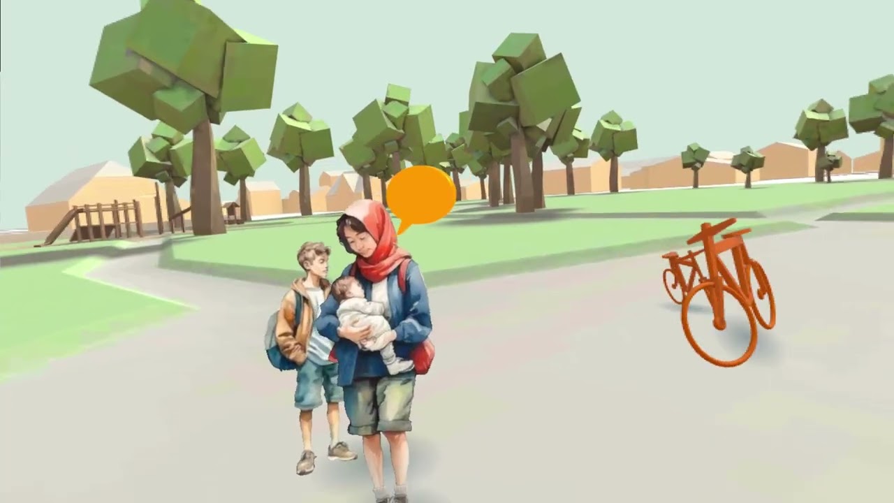 Needle Engine – Build 3D web experiences that work everywhere.