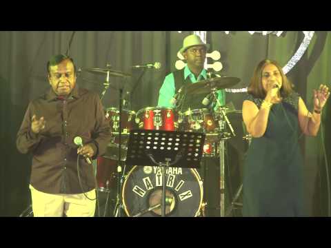 Annesley Malawana Toronto 2014 Kawulu walallak bedala