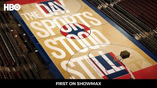 The Day Sports Stood Still | HBO documentary | Trailer | First on Showmax