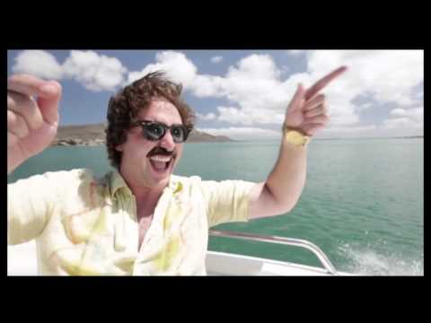 Rofstoeigreep - Die Heuwels Fantasties