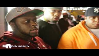 ULTIMATE RAP LEAGUE : ANY GIVEN SUNDAY RECAP! (Midnightmogultv