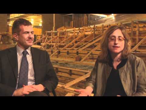 Signature Stories: Erika Malin and Greg Gushee - YouTube