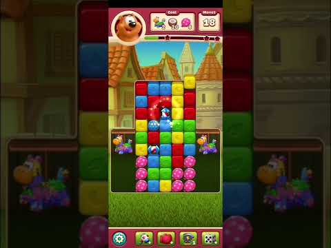 Toon Blast 2593 @Jiroowencaleb72