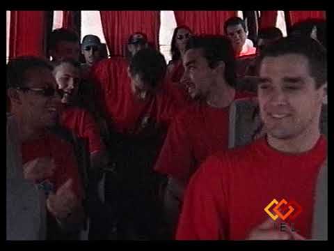 XX Aniversario Ascenso del Orientación Marítima