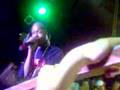 20 03 08 Hurricane Chris Darmstadt Catwalk A Bay Bay