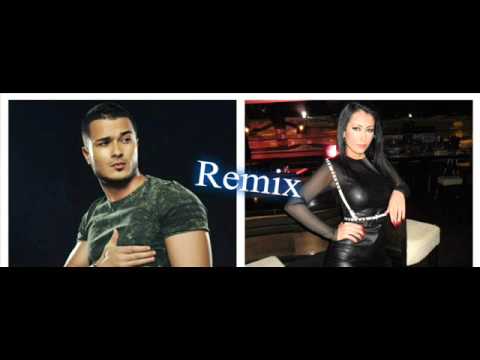 Galin Feat Djena Kisno Da Izlizash Remix Sergo Bossa