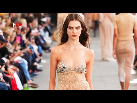 MILAN FASHION WEEK SS24 I ERMANNO SCERVINO - Fashion Channel Chronicle