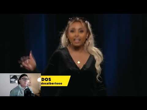 BEST OF CHRILLE BERG