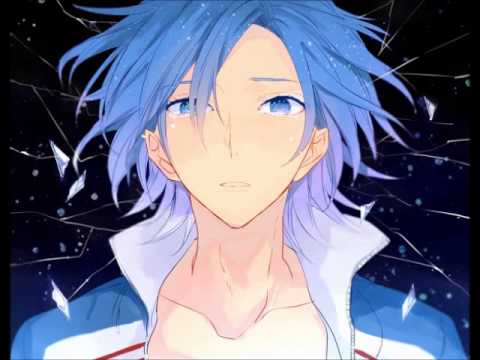 nightcore - autumn leaves