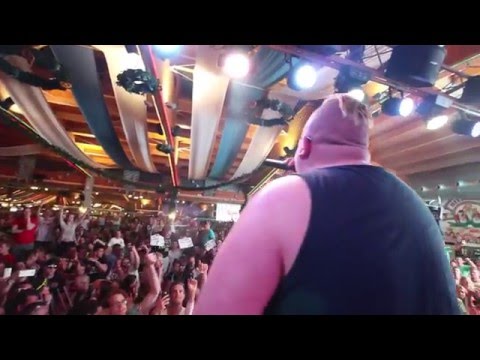 HANS ENTERTAINMENT | 23-04-2016 Ausgebuht auf Mallorca! Bierkönig Ballermann Season Opening