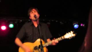 Jim Adkins - Ten (Jimmy Eat World song) - 06/23/15