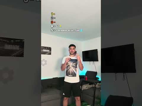 Top 5 vídeos hechos con IA de Cristiano y Messi