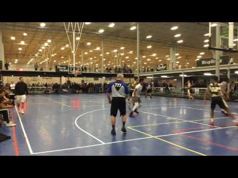 RI Elite 65 Central Mass Swarm 37 - Spring Jam Fest