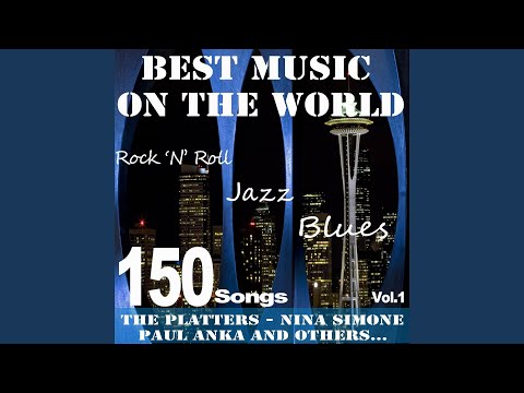 I'll Never Smile Again