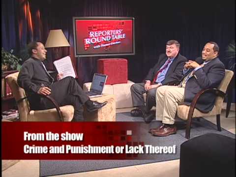 Crime and Punishment