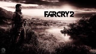 Far Cry 2 - full soundtrack