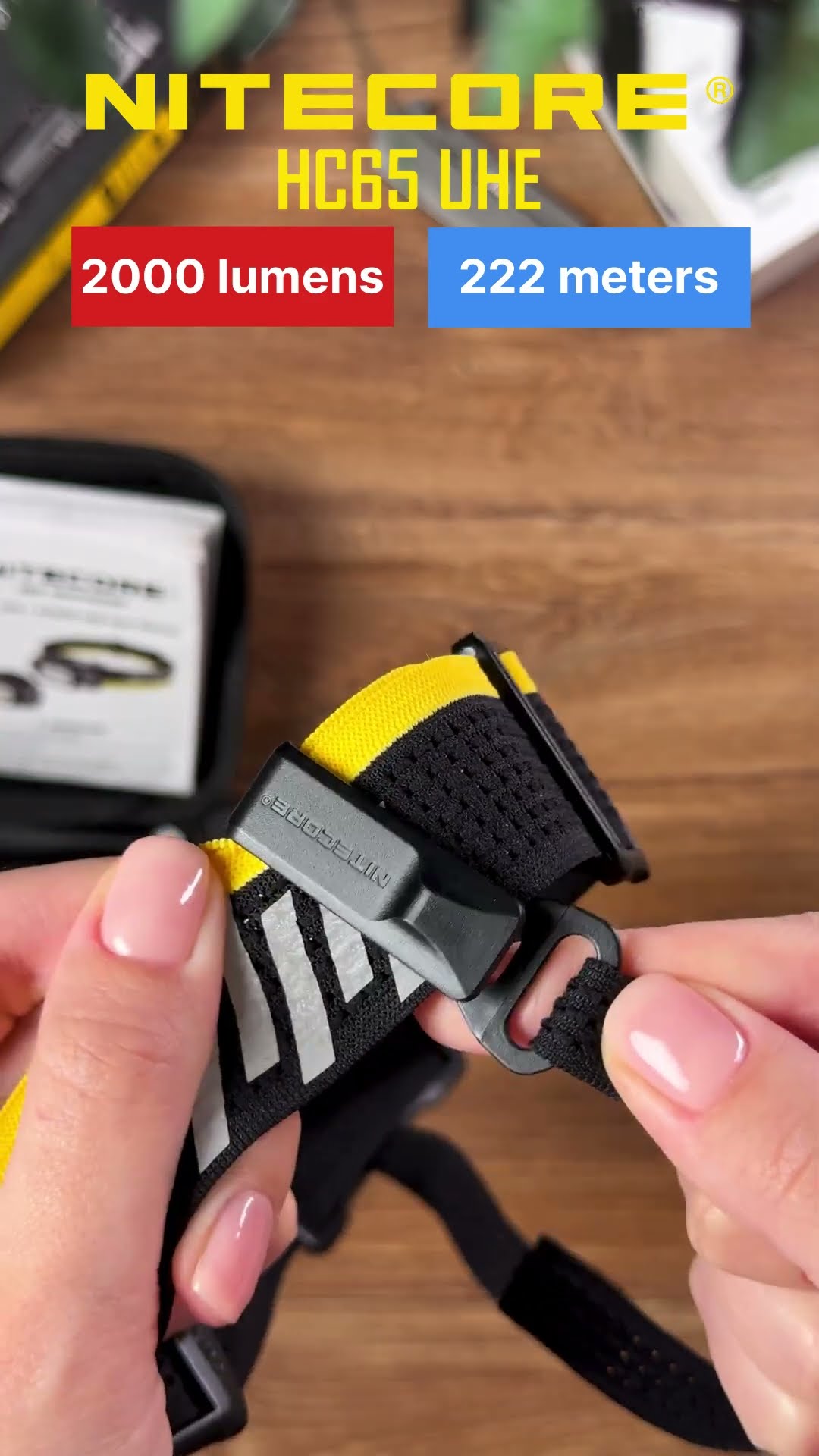 YouTube Shorts preview