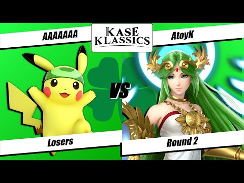 Kase Klassics Final Showdown #3: Losers Round 2 - AAAAAAA vs AtoyK