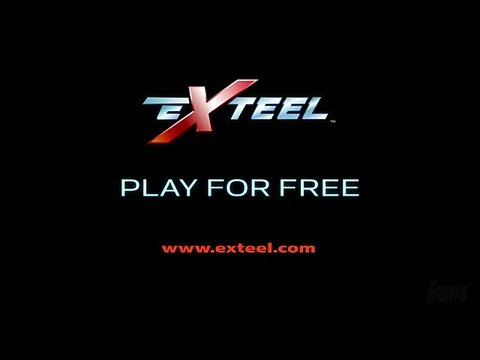 exteel pc game