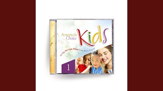 That's Why We Praise Him