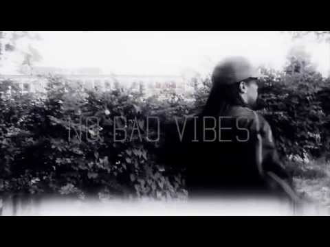 Rassdee - No Bad Vibes