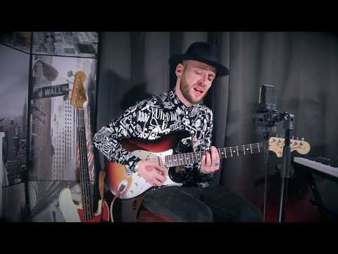 Dadju - Ma Vie ( Pierrick Lilliu cover)