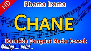 Download lagu Karaoke Dangdut 'CHANE' Rhoma Irama mp3