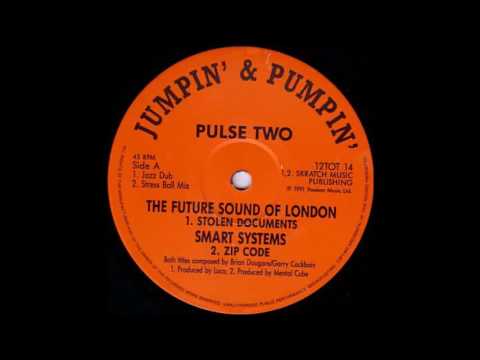 The Future Sound Of London - Stolen Documents [Jazz Dub]