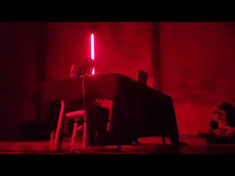 Rrose Live - Centro de las Artes UNSAM