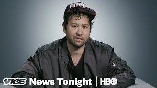 What Unknown Mortal Orchestra Wants You To Know About Sex &amp; Food (HBO)