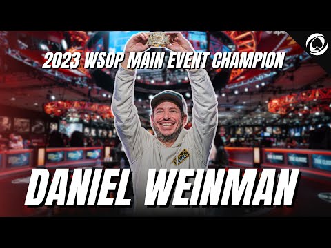 Dan Weinman