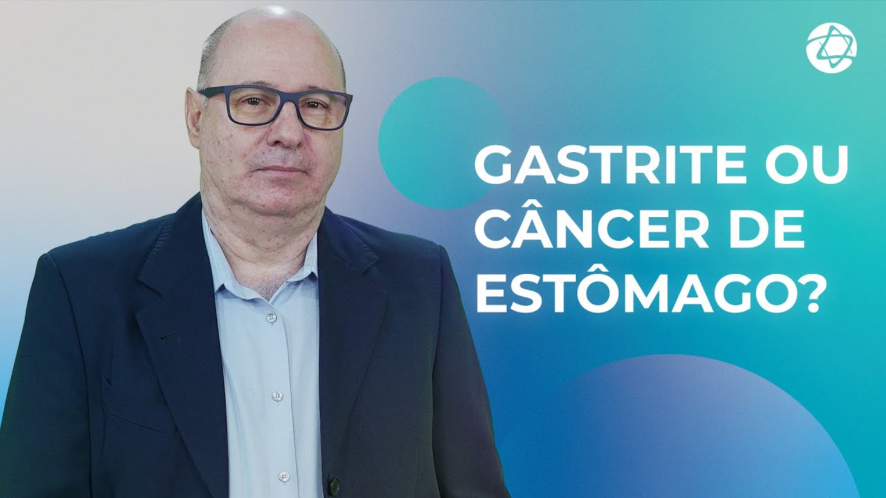 Comida industrializada causa câncer de estômago? | Entendendo o câncer