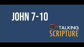 Talking Scripture video thumbnail