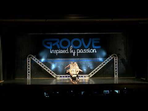 2017 IDA Nominee (Acro/Ballet/Open) - Pittsburgh, PA - Synergy Performing Arts Academy