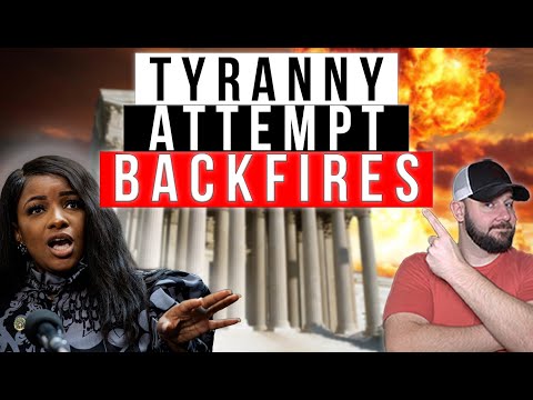 NEW RELEASE: New CDC Report Just BACKFIRED On Gun Control ROYALLY... "Every 30 Seconds" My Foot... Thumbnail