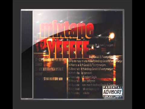 No Bati Boka (Sandro Man,Jo-Z & Gerald