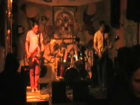 Vlastný Názor - až nadoraz - Bombura live