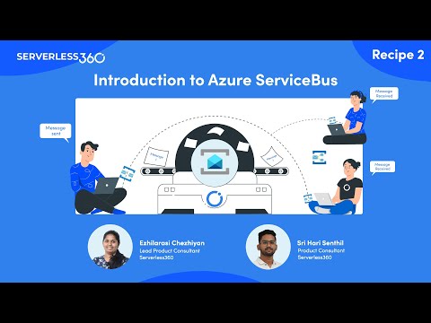 Introduction to Azure Service Bus