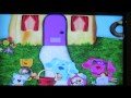 Blues Clues The New Theme Song
