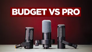 Fifine Tank 1 vs K688 vs Tank | Budget Mic Comparison