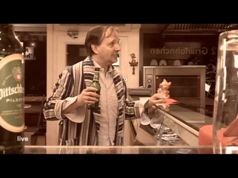 DITTSCHE - zu Gast: Hans Herbert Böhrs