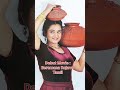 Actrsses Mohini Family Members With Photos