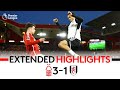 EXTENDED HIGHLIGHTS | Forest 3-1 Fulham | Defeat Under The Lights