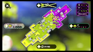 【スプラ2実況】1人でナワバリバリバリやりまする！「Let'Spla(レッツスプラ)」スプラトゥーン2(Splatoon2)