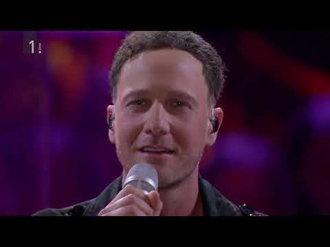 Klemen Slakonja - Naj čas več ne beži (Državna proslava ob dnevu državnosti)