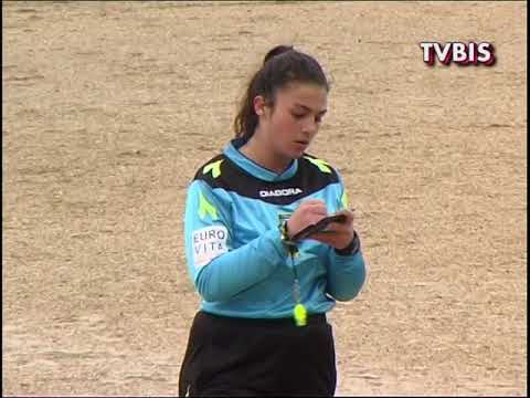 INCONTRO DI CALCIO DI 2' cat. girone C - ARSITA - REAL ANTHOS PESCARA - Bisenti, 14 aprile 2019