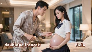 🎓Une ÉTUDIANTE brisée…🤵Un PDG glacé…💖Et une nuit change tout : TRIPLE miracle !